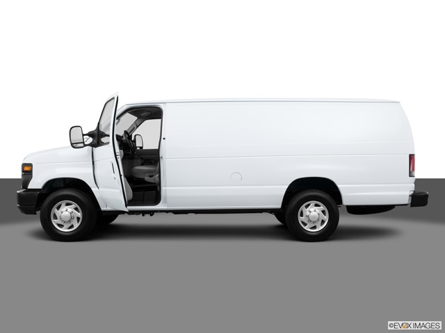 2013 ford econoline shops e250